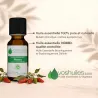 Huile Essentielle de Piment