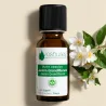 Huile Absolue de Jasmin Grandiflorum