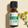 Huile Essentielle BIO d'Immortelle