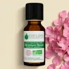 Huile Essentielle BIO de Géranium Rosat