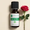 Huile Essentielle de Bois de Rose