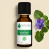 Huile Absolue de Violette (Viola odorata)