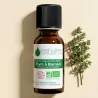 Huile Essentielle BIO de Thym à Bornéol