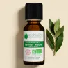 Huile Essentielle BIO de Laurier Noble