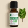 Huile Essentielle BIO de Menthe des champs