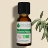 Huile Essentielle BIO d'Eucalyptus Globulus