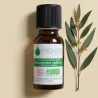 Huile Essentielle BIO d'Eucalyptus Radiata