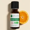 Huile Essentielle BIO d'Orange douce