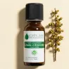 Huile Essentielle BIO de Litsée citronnée