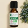 Huile Essentielle BIO de Genévrier