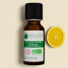 Huile Essentielle BIO de Citron
