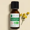 Huile Essentielle BIO d'Immortelle Corse
