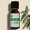Huile Essentielle BIO d'Eucalyptus citronné