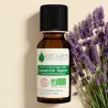 Huile Essentielle BIO de Lavandin Super