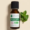 Huile Essentielle BIO de Menthe verte