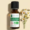 Huile Essentielle BIO de Camomille Romaine