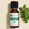 Huile Essentielle BIO de Basilic