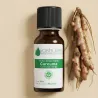 Huile Essentielle BIO de Curcuma