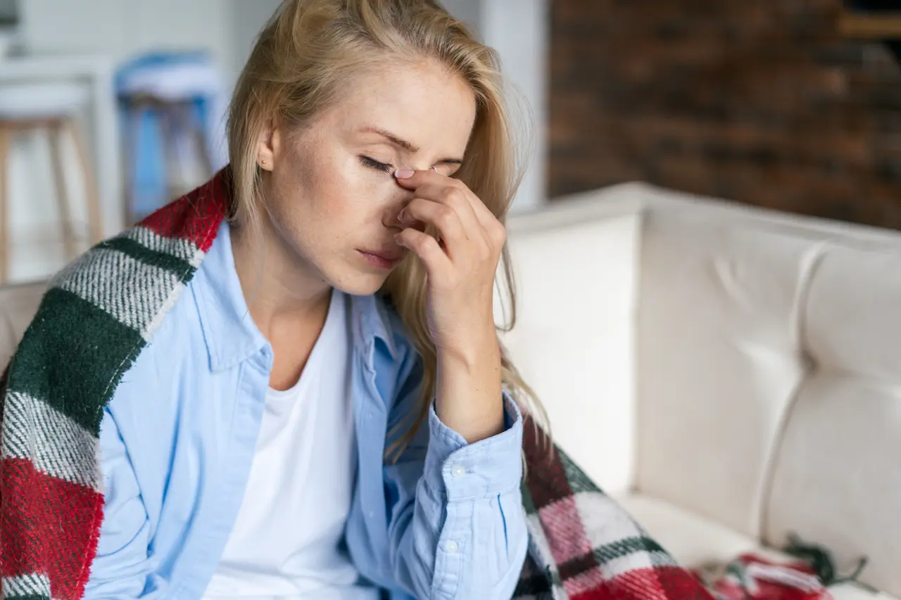 Comment calmer une sinusite à l’aide des huiles essentielles ?