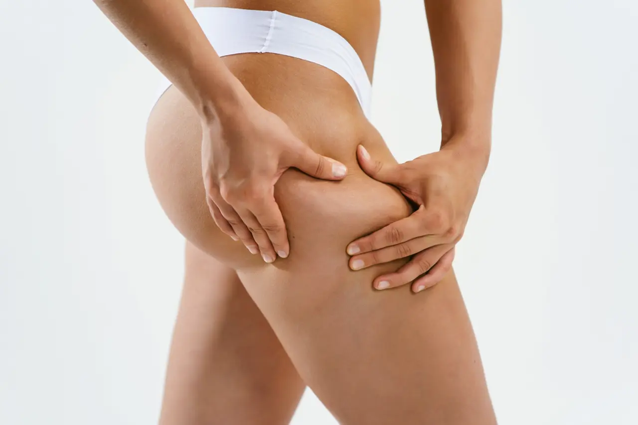 Comment lutter naturellement contre la cellulite avec les huiles essentielles ?